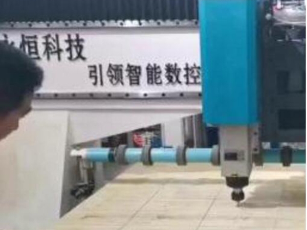 數(shù)控鋸銑一體機視頻展示